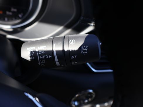 New 2025 MAZDA CX-5 AWD 2.5 S w/ Select Package image 38