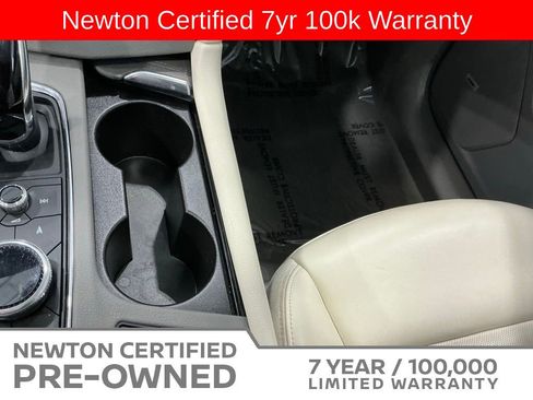 Used 2022 Cadillac XT6 Premium Luxury AWD/4WD image 55