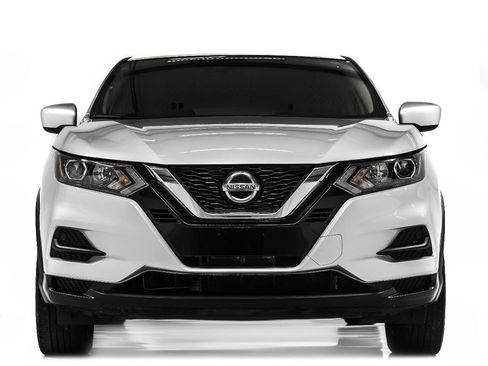 Used 2022 Nissan Rogue Sport S image 7