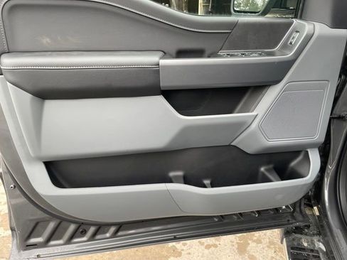 New 2025 Ford F150 XLT w/ Equipment Group 302A MID image 10