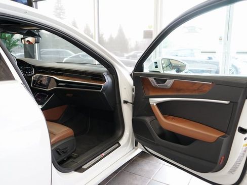Used 2022 Audi A6 3.0T Premium image 44