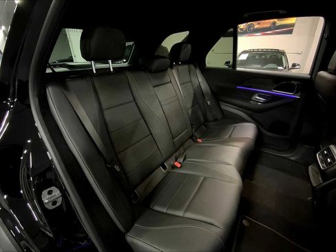 Certified 2025 Mercedes-Benz GLE 350 4MATIC image 19