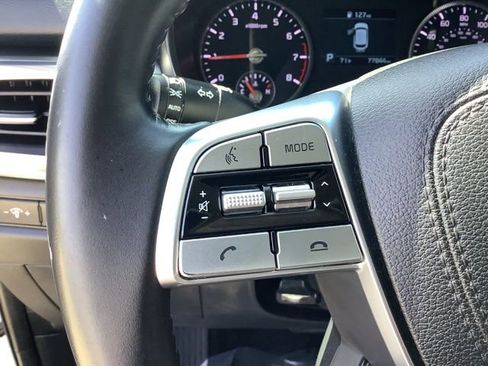 Used 2022 Kia Telluride S AWD/4WD image 30