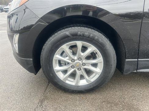 Certified 2019 Chevrolet Equinox LT image 12