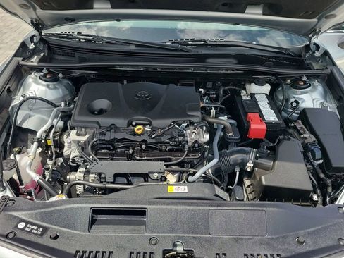 Used 2023 Toyota Camry LE image 28