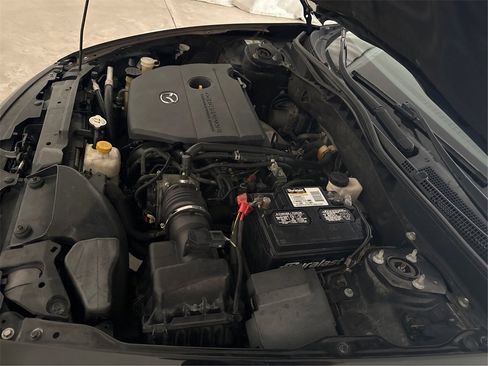 Used 2012 MAZDA MAZDA6 i Sport image 15