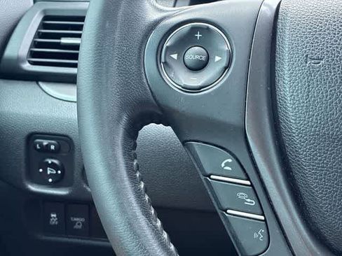 Used 2017 Honda Ridgeline RTL image 24
