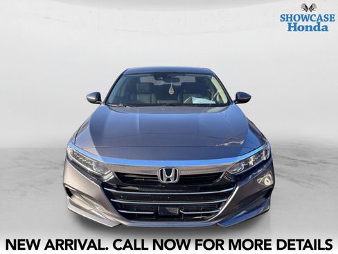 Used 2021 Honda Accord LX image 9