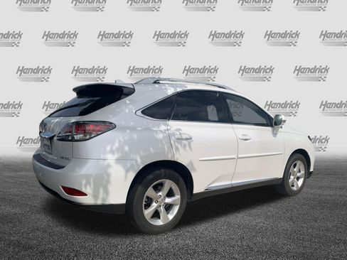 Used 2015 Lexus RX 350 FWD image 10