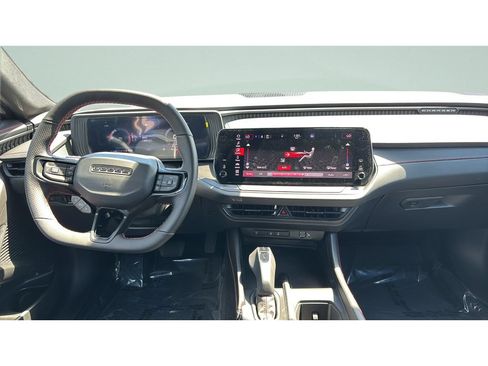 New 2026 Dodge Charger R/T w/ Blacktop Package AWD/4WD image 9