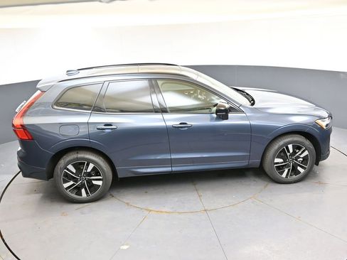 New 2026 Volvo XC60 B5 Plus w/ Protection Package Premier AWD/4WD image 47
