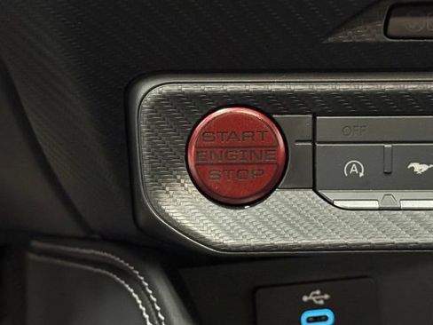 New 2026 Ford Mustang Premium RWD image 17