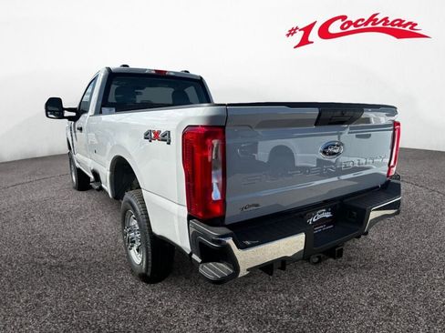 New 2026 Ford F250 XL image 9