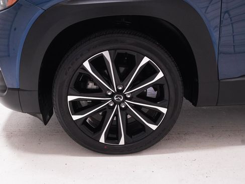 Used 2024 MAZDA CX-50 AWD 2.5 Turbo w/ Cargo Package image 12