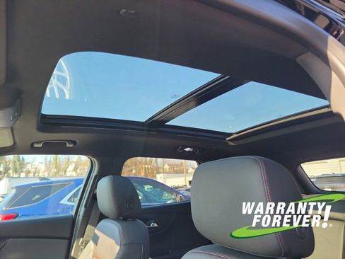 New 2025 Chevrolet Blazer RS w/ Driver Confidence II Package image 13