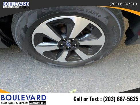 Used 2018 Subaru Forester 2.5i Limited AWD/4WD image 23