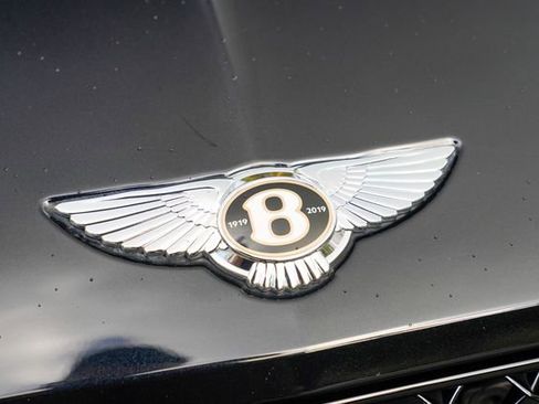Used 2020 Bentley Continental GT V8 image 79