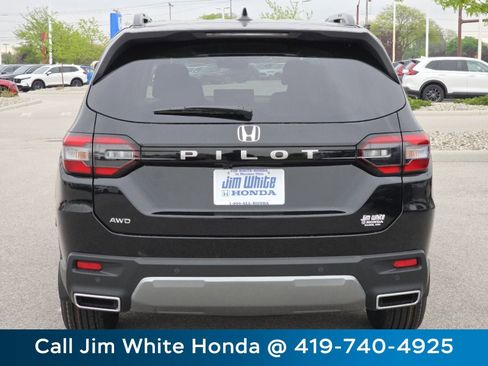 New 2026 Honda Pilot EX-L image 14