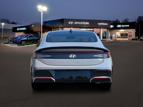 New 2026 Hyundai Sonata SEL image 6