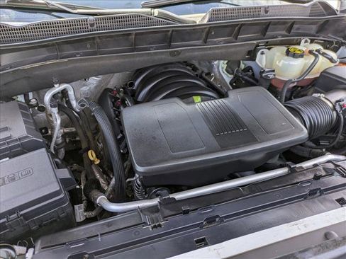 Used 2021 GMC Sierra 1500 SLT w/ SLT Convenience Package image 21