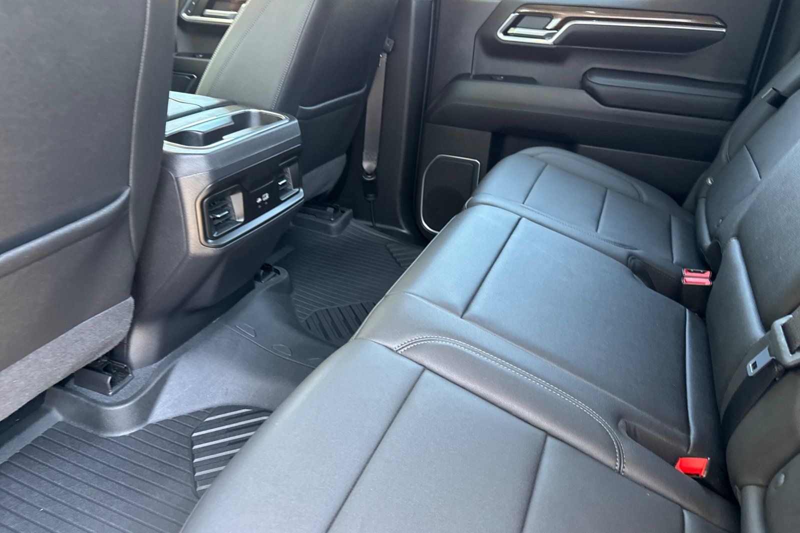 Used 2022 Chevrolet Silverado 1500 RST w/ RST All Star Premium Package AWD/4WD image 12