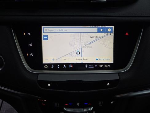 Certified 2024 Cadillac XT5 Premium Luxury w/ Technology Package image 26