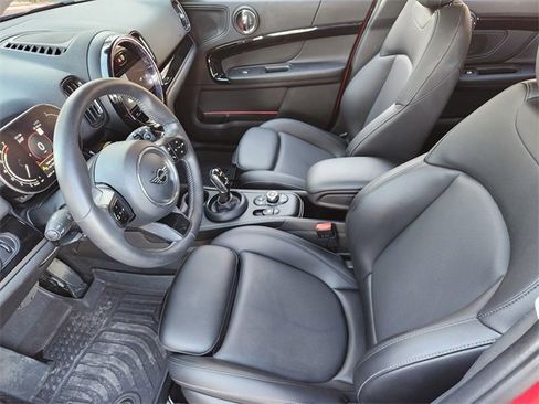 Used 2022 MINI Cooper Countryman S image 9