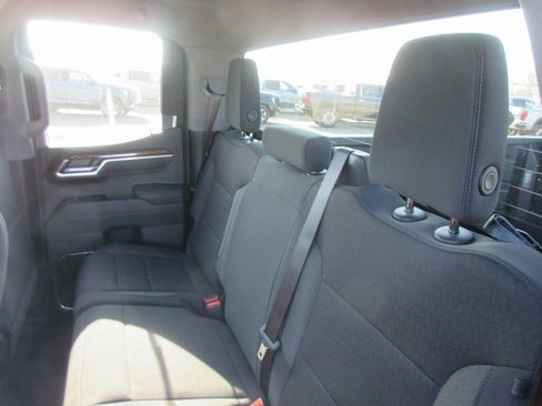 New 2026 GMC Sierra 1500 Elevation w/ Elevation Select Package image 15