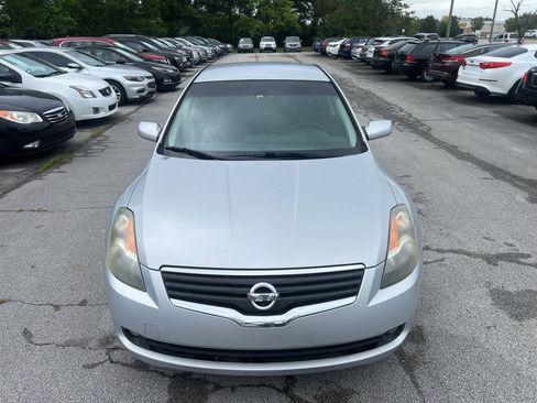 Used 2009 Nissan Altima 2.5 S FWD image 3