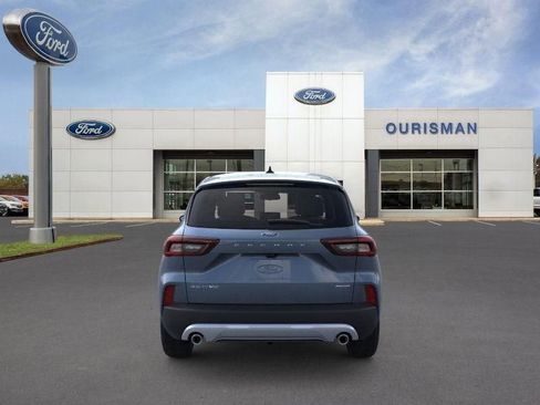 New 2026 Ford Escape Active w/ Cold Weather Package image 6