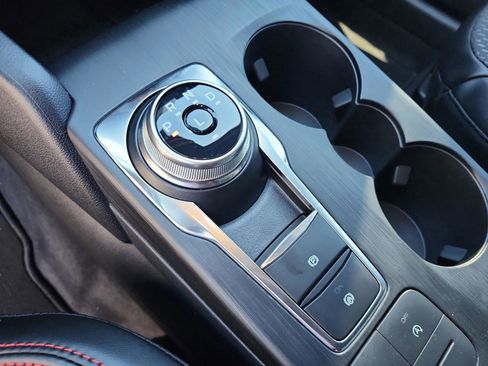 New 2026 Ford Escape ST-Line FWD image 15