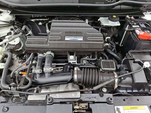 Used 2019 Honda CR-V EX-L image 28