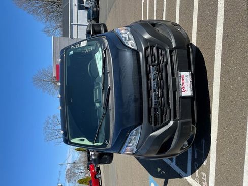 New 2025 RAM ProMaster 1500 w/ Convenience Group image 4