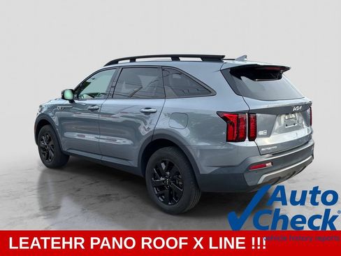 Used 2023 Kia Sorento S w/ Panoramic Sunroof Package AWD/4WD image 5