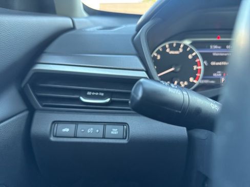 Used 2024 Nissan Altima 2.5 SR image 16