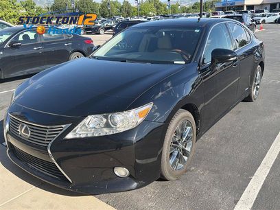 Used 2013 Lexus ES 300h w/ Premium Pkg