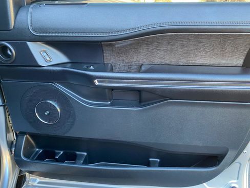 Used 2020 Ford Expedition Max Limited w/ Equipment Group 301A image 54