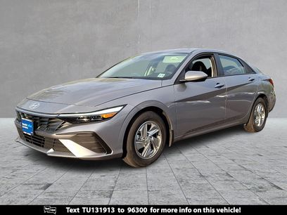 Used 2026 Hyundai Elantra SE
