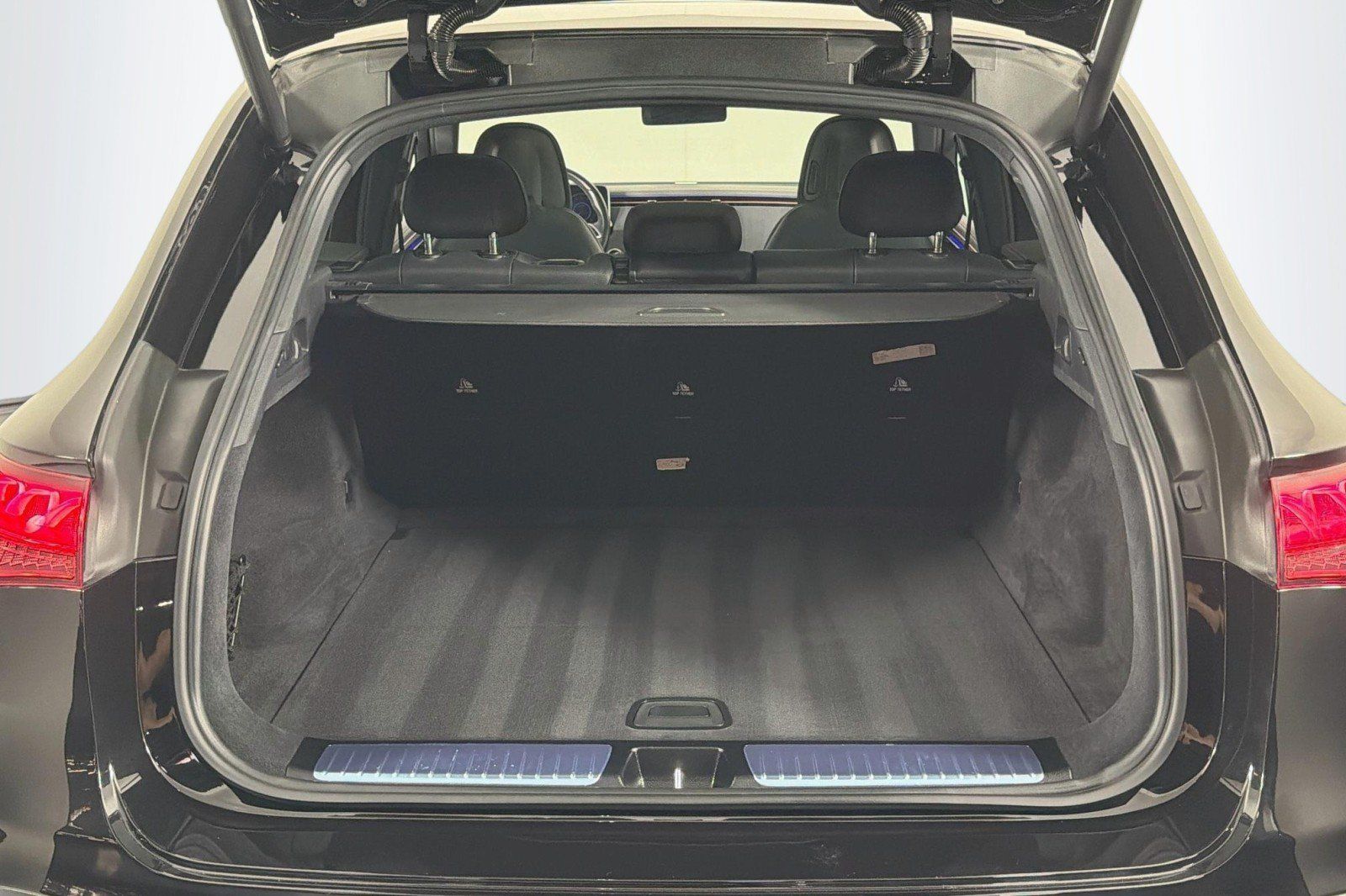 Certified 2023 Mercedes-Benz EQE 350+ SUV image 23
