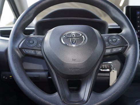 Certified 2024 Toyota Corolla LE image 19
