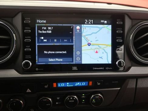 Used 2023 Toyota Tacoma TRD Pro image 7