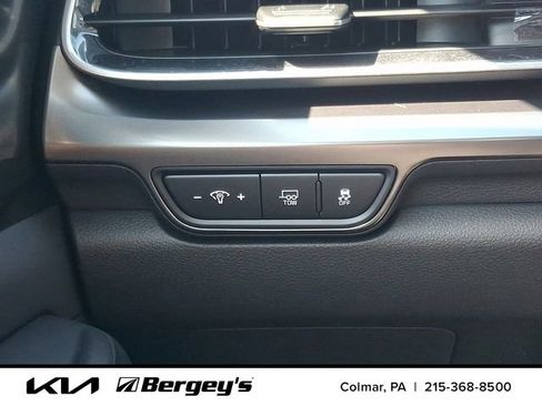 New 2026 Kia Carnival SX FWD image 19