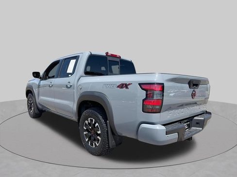 Used 2022 Nissan Frontier PRO-4X AWD/4WD image 7