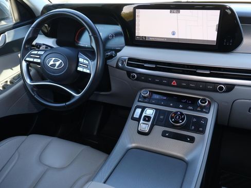 Used 2024 Hyundai Palisade SEL AWD/4WD image 10