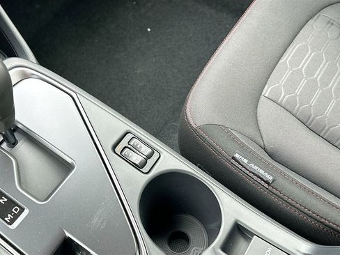 New 2026 Subaru Impreza 2.0i Sport AWD/4WD image 26