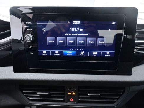 New 2026 Volkswagen Jetta S image 11