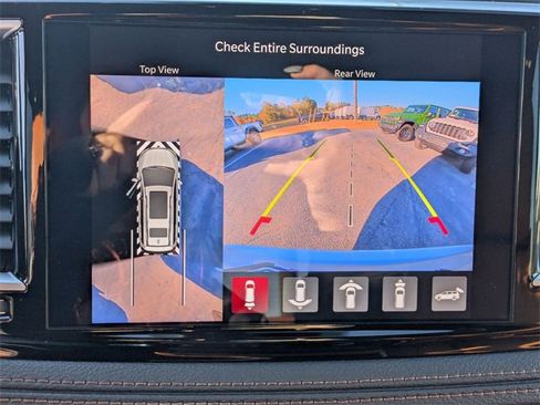 New 2026 Chrysler Pacifica Pinnacle image 20