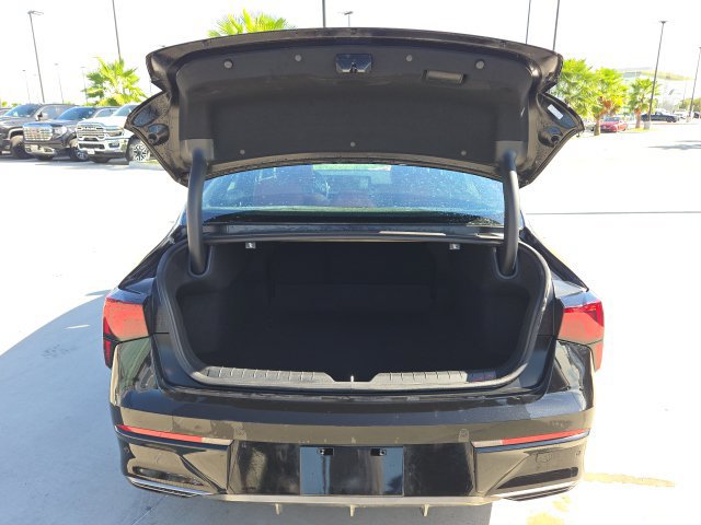 Used 2026 Kia K5 GT-Line w/ GT-Line Premium Package AWD/4WD image 7