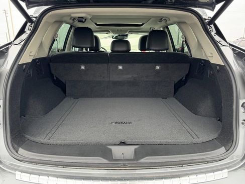 Used 2024 Nissan Murano SL image 6