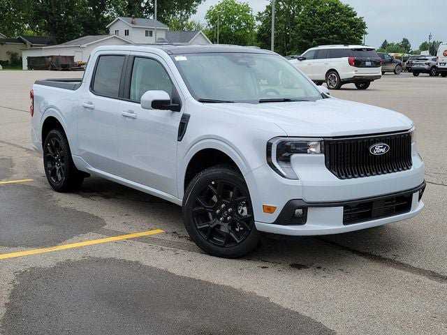 New 2026 Ford Maverick Lobo AWD/4WD image 27